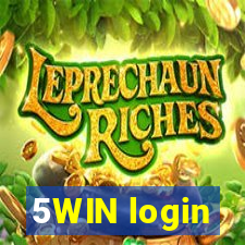 5WIN login